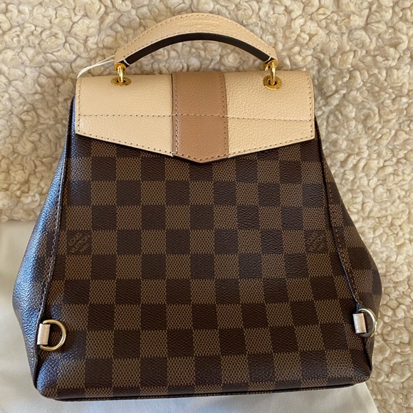 Louis Vuitton Clapton backpack - Picture 4 of 17